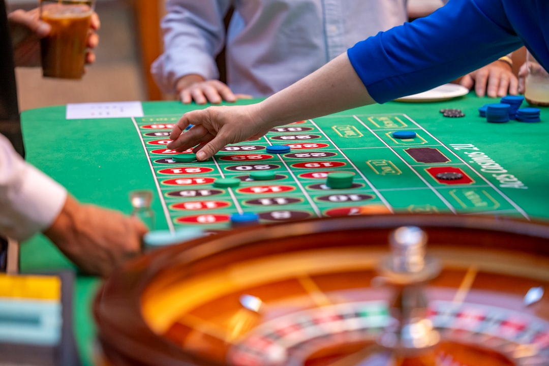 a-casino-table-with-a-lot-of-craps-on-it-xx2k3icgqf0